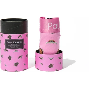 Paul Kenzie Desenli Erkek Boxer – Eco Characters – Turtley