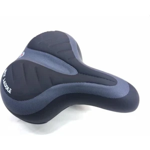 Bisiklet Sele Yaylı Inn Cıty Tarzı Ergonomik Tasarım