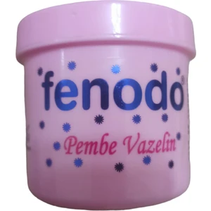Pembe Vazelin 100ML (2 Adet)