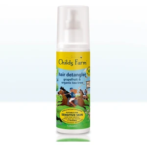 Childs Farm Kolay Tarama Çocuk Saç Spreyi 125ml