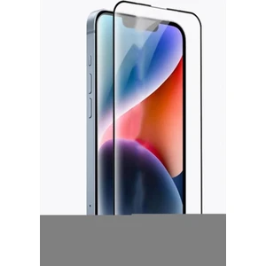 3gen Case Apple iPhone 13 Pro Max Uyumlu 3D Anti-Statik Cam Ekran Koruyucu 9h