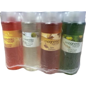 400 ml Karma Kokulu Kolonyalar 12 Adet (1 Koli)