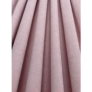 Erdoğanlar Koza Gül Kurusu Ada Fonluk Ekstraforlu Düz Dikim Fon Perde