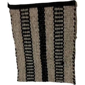 CNGZSHOP Doğal Keçi Kılı Banyo El Kesesi Set %100 Doğal Kıl Masaj ve Kir Çıkarma