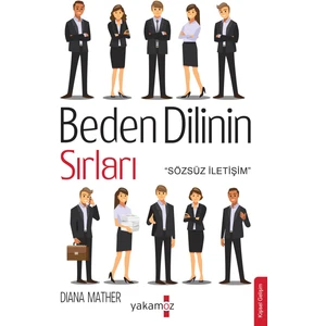 Beden Dilinin Sırları - Diana Mather