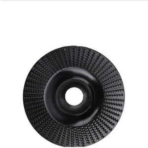 Rekotools-Ahşap Eğe Törpü Diski 115 Mm(Düz)
