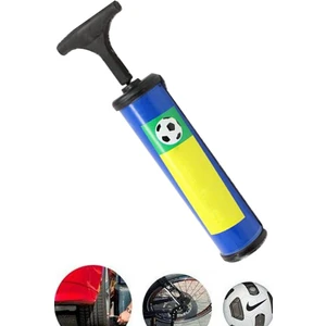 Ont-Pmp-03 Bisiklet Motosiklet Mini El Pompası 1410