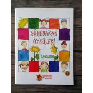 Günebakan Ilköğretim Öyküleri
