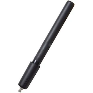 Real ÖZS-1112 Lastik Pompası El Pompası Bisiklet Motosiklet Top Pompası 1410 Siyah