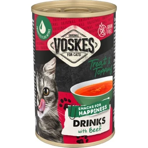 Biftekli Kedi Çorbası 135 ml