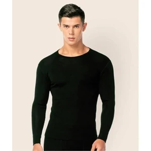 Tutku Erkek Siyah Termal Atlet (0126)