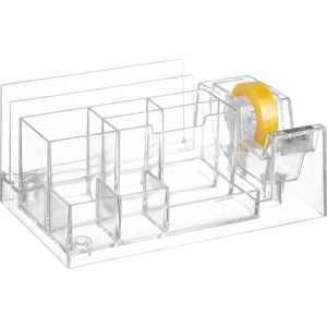 Masa Kalemliği Bant Makineli Şeffaf