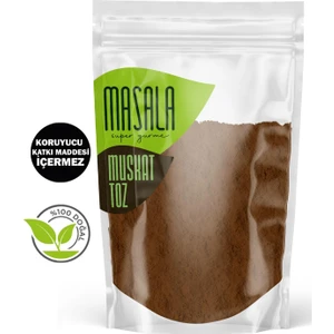 Muskat Toz 50 gr