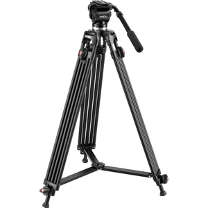Pro 0508B Video Tripod Kit