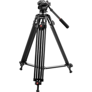Pro 0508A Video Tripod Kit