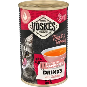 Somonlu Kedi Çorbası 135 ml