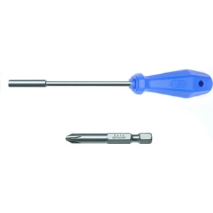 Tornavida Manyetik Bits Uç Tutucu ve Ph 2X50 mm Bits Uç