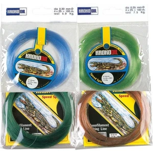 Krokodil Paket Misina