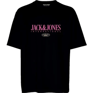 Jack & Jones Erkek T-Shirt 12255636