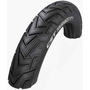 Cst Tourance 20X4.0 Zırhlı Dış Lastik