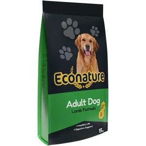Kuzu Etli Yetişkin Köpek Maması - 15 Kg
