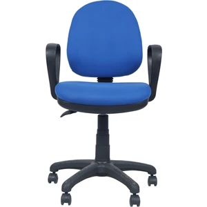Herkese Mobilya Worky Kumaş Ofis Çalışma Koltuğu