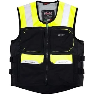 MB075 Reflektörlü Yelek