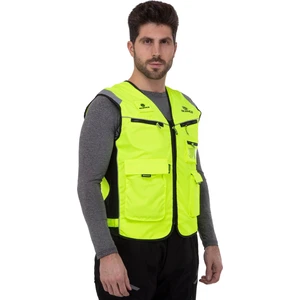 JK30 Reflektörlü Yelek