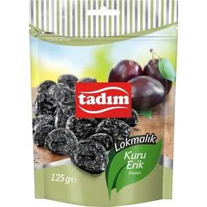 Kuru Erik 125 gr x 12 Adet