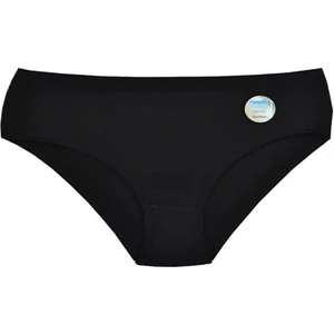 11554 Bayan Bambu Bikini Külot 12 Adet