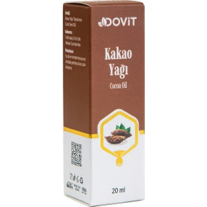 Kakao Yağı
