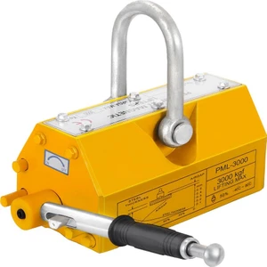 Mıknatıs Avm PML-3000 - Manyetik Kollu Kaldırıcı - 3 Tonluk