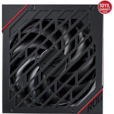 Asus ROG-STRIX-1000G 80+ Gold 1000W Modüler Güç Kaynağı Fiyatı