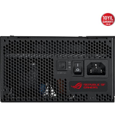 Asus ROG-STRIX-1000G 80+ Gold 1000W Modüler Güç Kaynağı Fiyatı