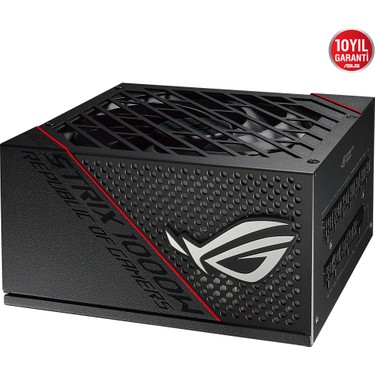 Asus ROG-STRIX-1000G 80+ Gold 1000W Modüler Güç Kaynağı Fiyatı