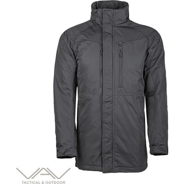 VAV Wear Su Geçirmez Parka Mont Airtac-01 Fiyatı