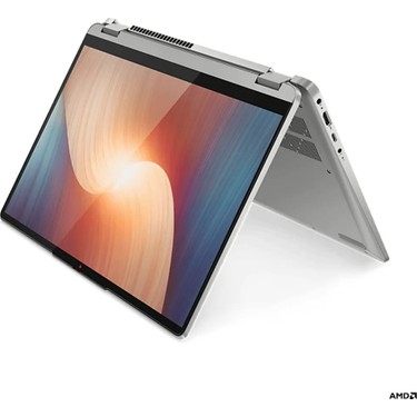 Lenovo Ideapad Flex 5 Ryzen 5 5500U 8gb Ram 512GB SSD 14 Fiyatı