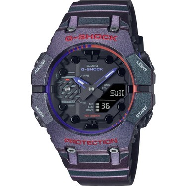 Casio GA-B001AH-6ADR G-Shock Erkek Kol Saati Fiyatı