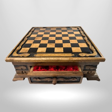 Metali Craft MC09 Metalicraft Premium Metal Satranç Takımı - Fiyatı