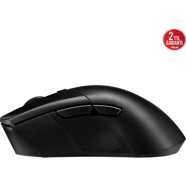 ROG Gladius III Wireless Aimpoint 本体 ROG Gladius III Wireless AimPoint EVA-02 Edition | Kablosuz