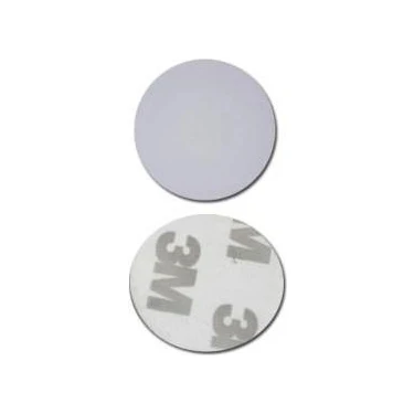 VK 3m Yapışkanlı Rfıd Proximity Sabit Id Rfıd Sticker 50