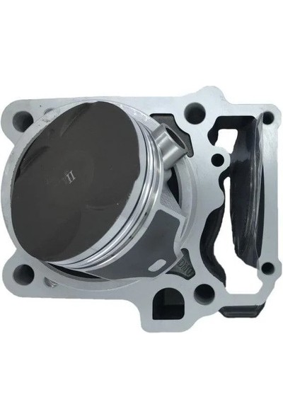 Aras Moto Cf Moto Nk 250 Silindir Piston Sekman Seti  - Arasmoto
