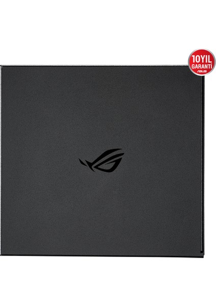 ROG-STRIX-1000G 80+ Gold 1000W Modüler Güç Kaynağı Japon Kapasitörler 16 Pın Kablo