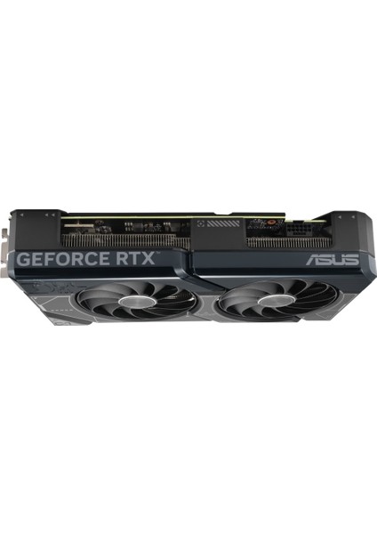 ASUS DUAL-RTX4070S-O12G NVIDIA GEFORCE 12GB GDDR6X 192bit 2550MHz HDMI 3xDP DLSS3 EKRAN KARTI 