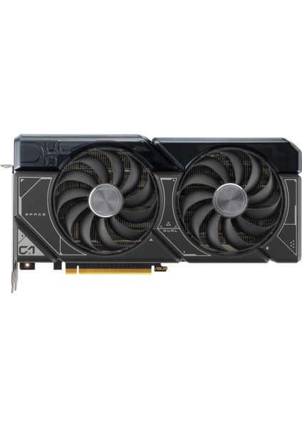 ASUS DUAL-RTX4070S-O12G NVIDIA GEFORCE 12GB GDDR6X 192bit 2550MHz HDMI 3xDP DLSS3 EKRAN KARTI 