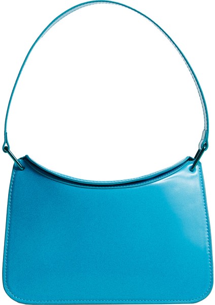 Patent Deri Omuz Çantası fırsatları