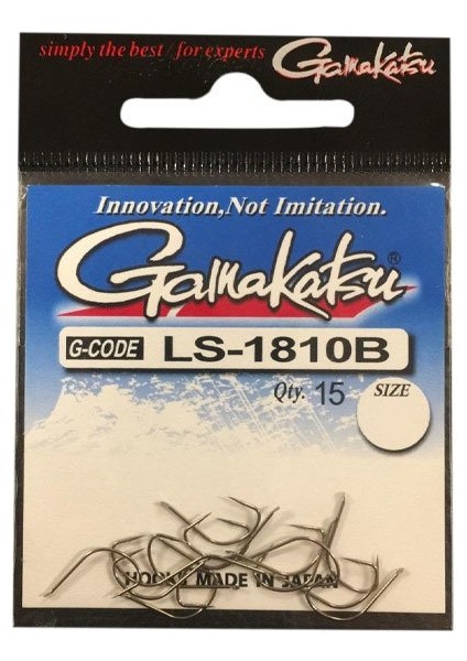 Ls 1810B Serisi 15Li Olta İğnesi modelleri
