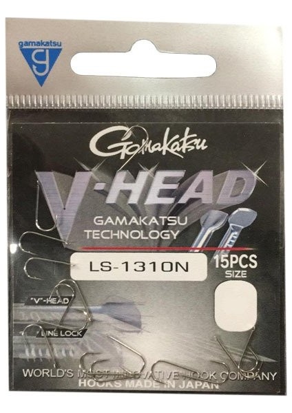 V-Head Ls-1310N No:10 1/15