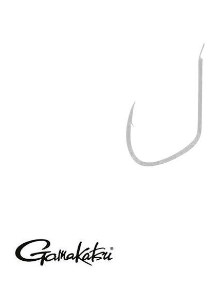 G-Bait Redworm 10 Lu Olta İğnesi