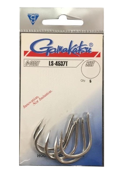 Ls 4537T Serisi Olta İğnesi modelleri